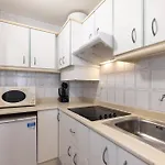 Rentalmar Pino Alto شقة *