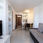 شقة Rentalmar Pino Alto *