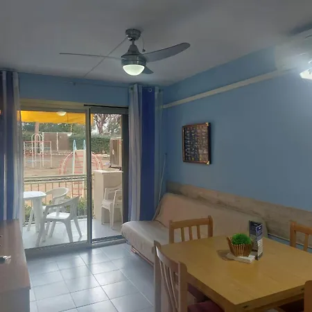Rentalmar Pino Alto Appartement *