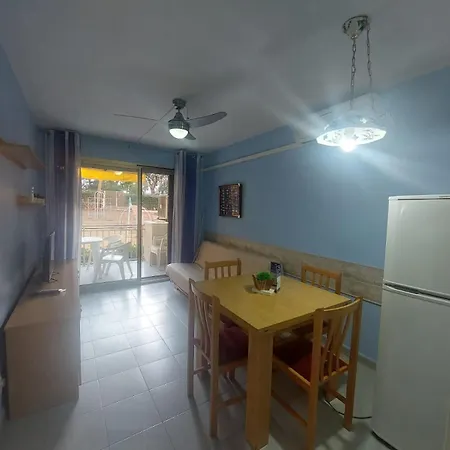 Appartement Rentalmar Pino Alto *