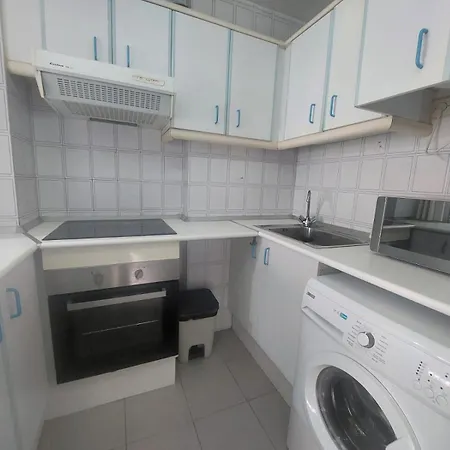 Rentalmar Pino Alto * Salou