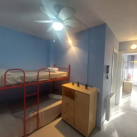 Rentalmar Pino Alto Appartement