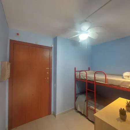 Apartment Rentalmar Pino Alto