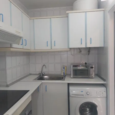 Rentalmar Pino Alto Appartement *