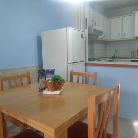 Rentalmar Pino Alto * Salou