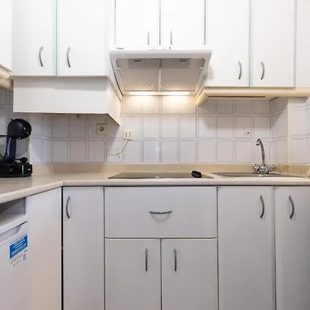 Rentalmar Pino Alto Appartement *
