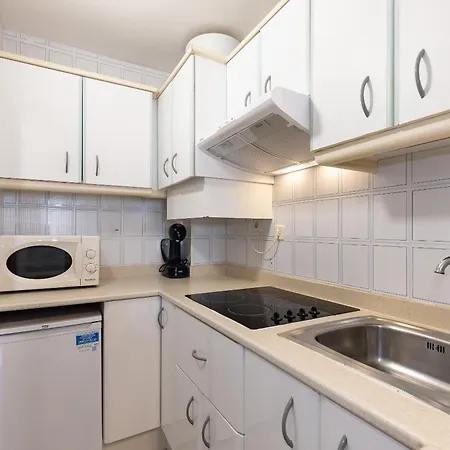 Rentalmar Pino Alto Appartement *