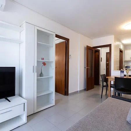 Apartamento Rentalmar Pino Alto *