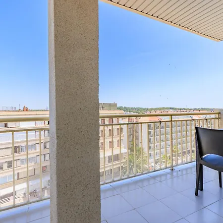 Rentalmar Pino Alto Appartement *