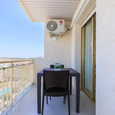 Rentalmar Pino Alto Appartement