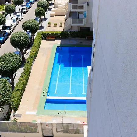 Rentalmar Pino Alto Apartamento *
