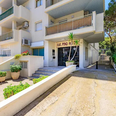 Rentalmar Pino Alto Apartamento