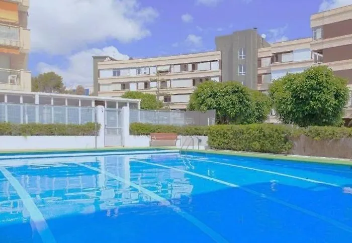 Rentalmar Pino Alto *