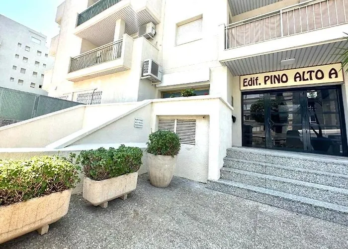 Rentalmar Pino Alto