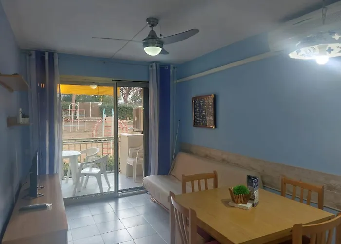 Rentalmar Pino Alto Apartamento *