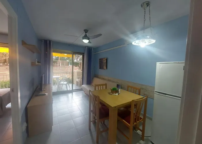 Apartamento Rentalmar Pino Alto *