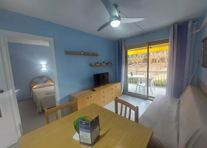 Rentalmar Pino Alto Apartamento Salou