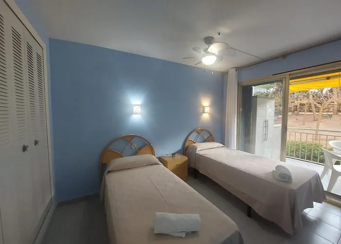 Rentalmar Pino Alto Apartamento