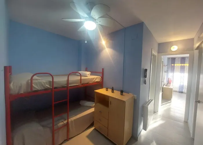 Rentalmar Pino Alto Apartamento