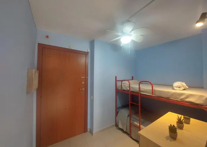 Apartamento Rentalmar Pino Alto