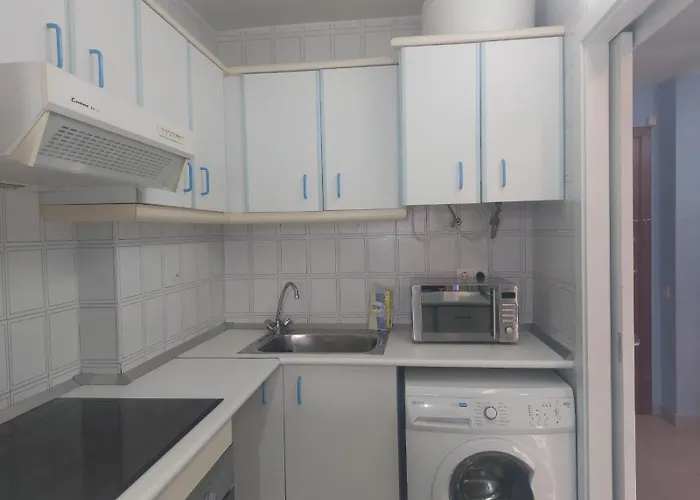 Rentalmar Pino Alto Apartamento *
