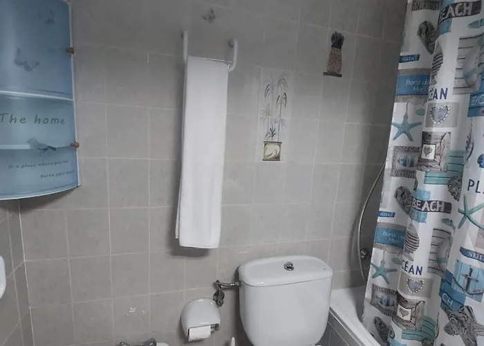 Rentalmar Pino Alto Salou