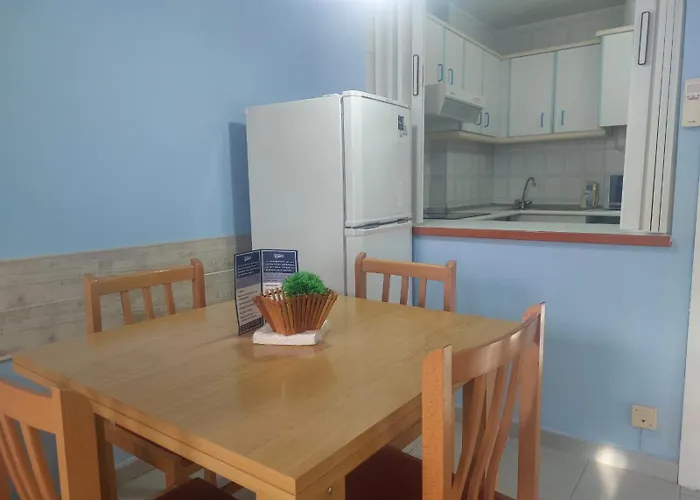 Rentalmar Pino Alto * Salou