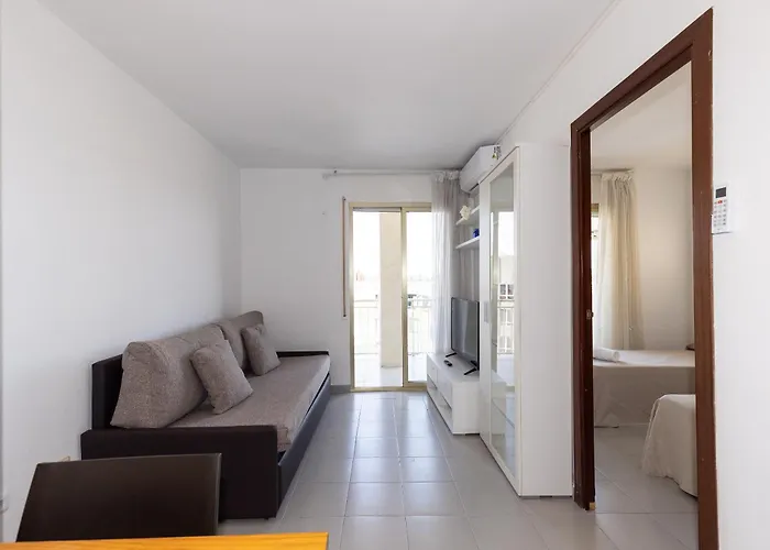 Rentalmar Pino Alto Salou
