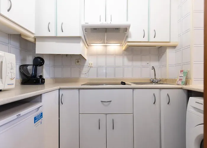 Rentalmar Pino Alto Apartamento *