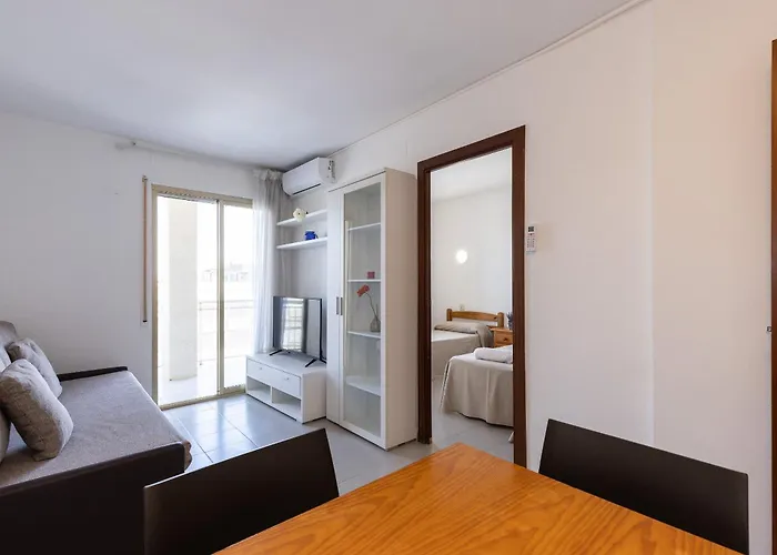 Rentalmar Pino Alto Salou