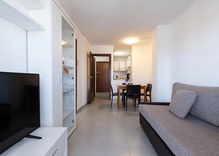 Apartamento Rentalmar Pino Alto *