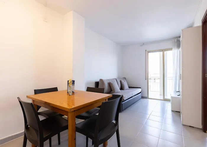 Rentalmar Pino Alto Apartamento