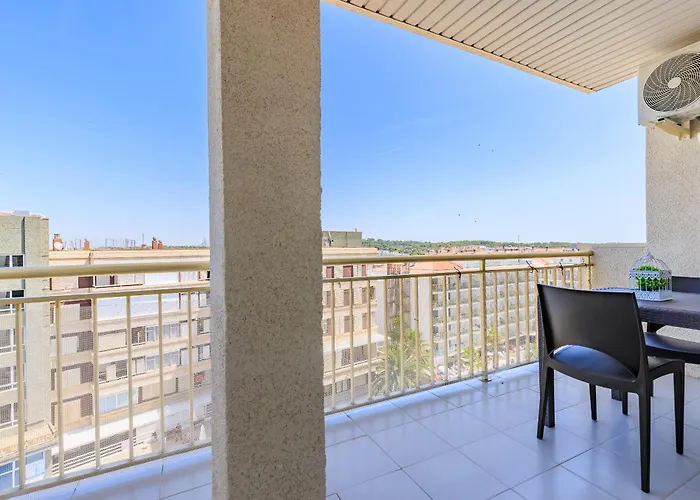Rentalmar Pino Alto Apartamento *