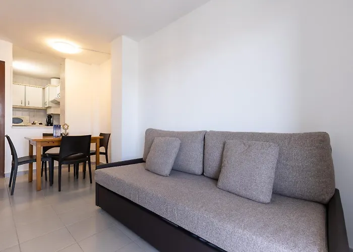 Rentalmar Pino Alto Apartamento Salou