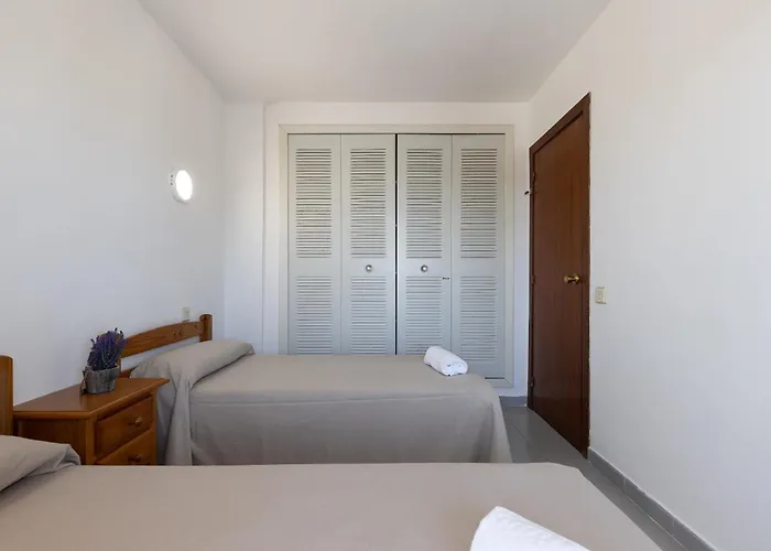 Rentalmar Pino Alto *