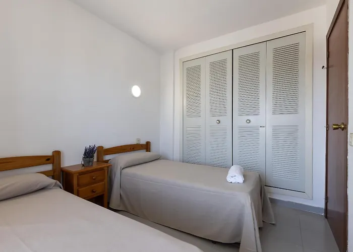 Apartamento Rentalmar Pino Alto