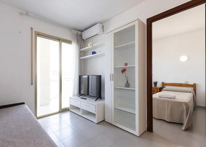 Rentalmar Pino Alto * Salou