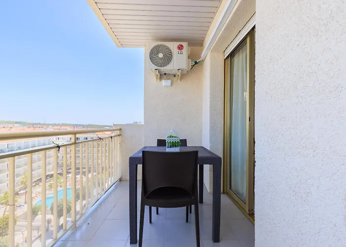 Rentalmar Pino Alto Apartamento
