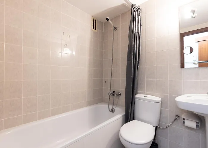 Apartamento Rentalmar Pino Alto