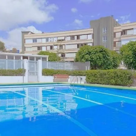Rentalmar Pino Alto *