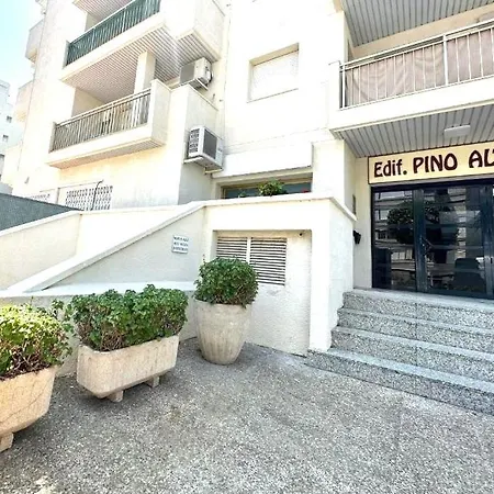 Rentalmar Pino Alto