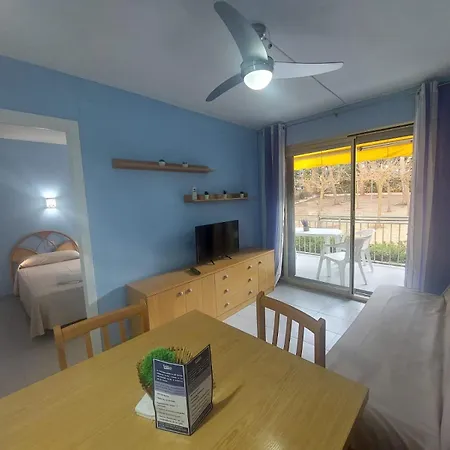 Rentalmar Pino Alto Apartment Salou