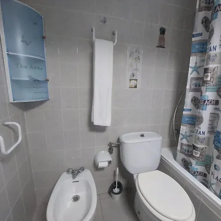 Apartment Rentalmar Pino Alto