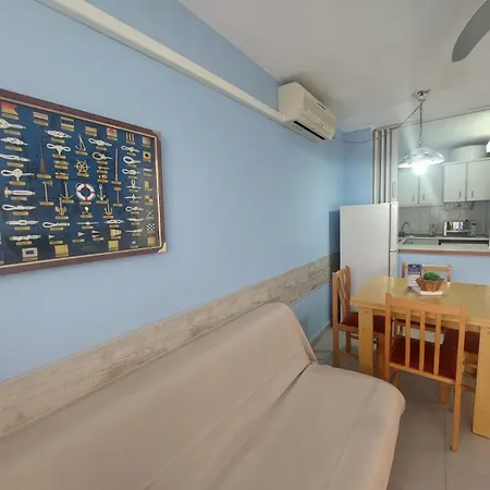 Rentalmar Pino Alto Apartment Salou