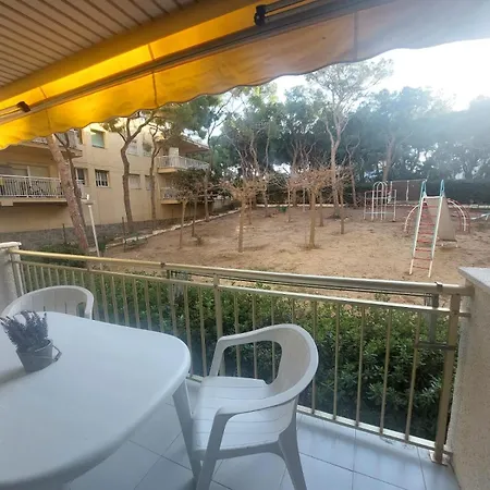 Apartment Rentalmar Pino Alto Salou