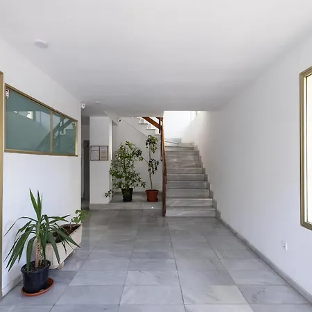 Rentalmar Pino Alto Apartment