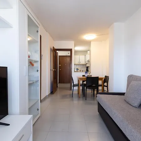Apartment Rentalmar Pino Alto *