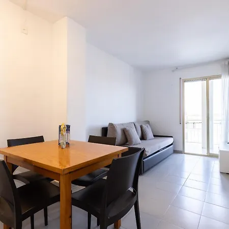 Rentalmar Pino Alto Apartment