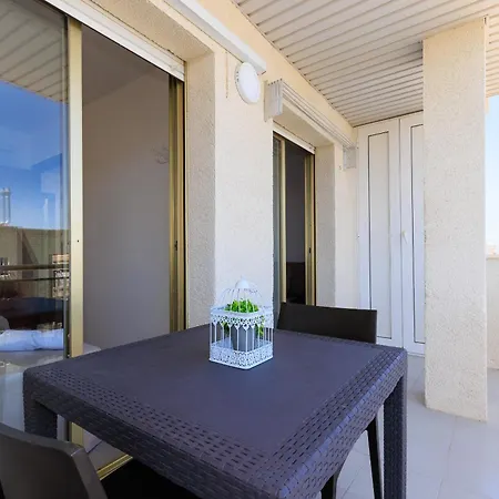 Apartment Rentalmar Pino Alto
