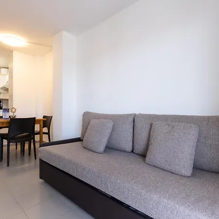 Rentalmar Pino Alto Apartment Salou